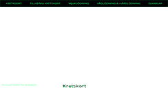 Desktop Screenshot of davab.se